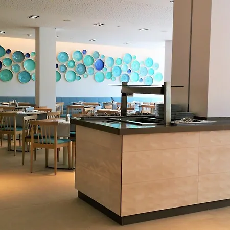 Diamant & Hotel Cala Ratjada (Mallorca)