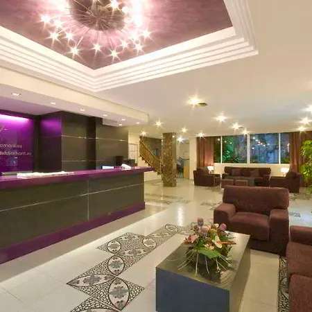 Hotel Diamant &