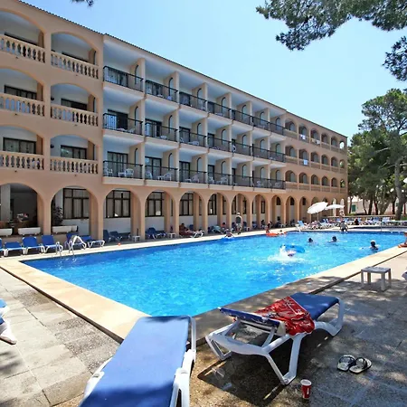Hotel Diamant & Cala Ratjada (Mallorca)