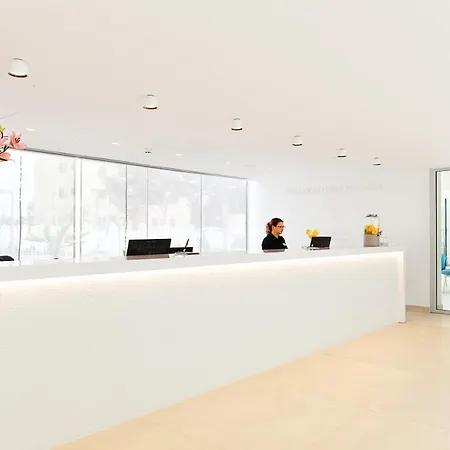 Diamant & Hotel Cala Ratjada (Mallorca)