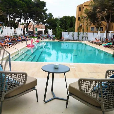 Hotel Diamant & Cala Ratjada (Mallorca)