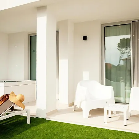 Hotel Diamant & Cala Ratjada (Mallorca)