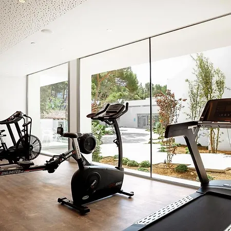 Hotel Diamant & Cala Ratjada (Mallorca)