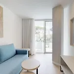 Hotel Diamant & Cala Ratjada (Mallorca)