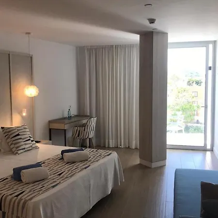 Hotel Diamant & Cala Ratjada (Mallorca)