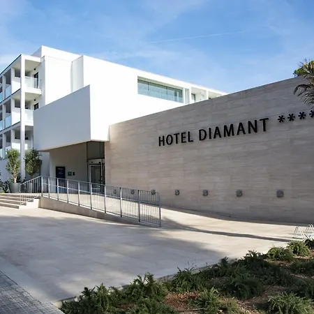 Diamant & Отель