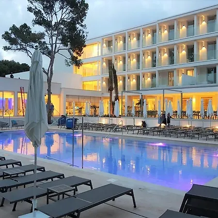 Diamant & 4* Cala Ratjada (Mallorca)