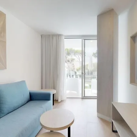 Hotel Diamant & Cala Ratjada (Mallorca)