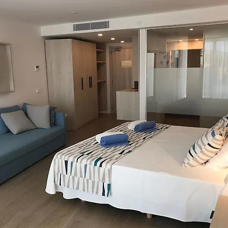Hotel Diamant & Cala Ratjada (Mallorca)