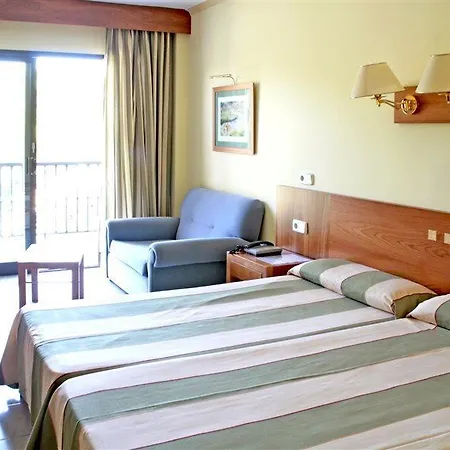 Diamant & 4* Cala Ratjada (Mallorca)