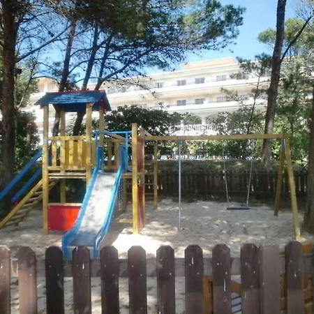 Hotel Diamant & Cala Ratjada (Mallorca)