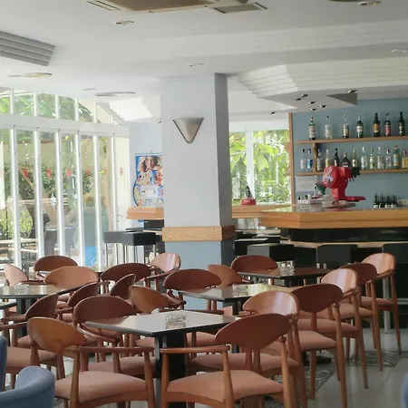 Diamant & 4* Cala Ratjada (Mallorca)