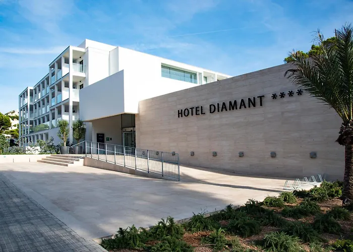 Diamant & Hotel