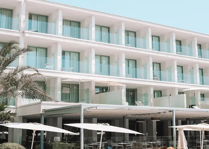 Diamant & Hotel Cala Ratjada (Mallorca)