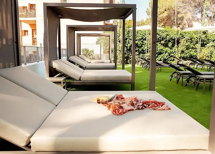 Diamant & 4* Cala Ratjada (Mallorca)