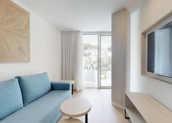 Hotel Diamant & Cala Ratjada (Mallorca)