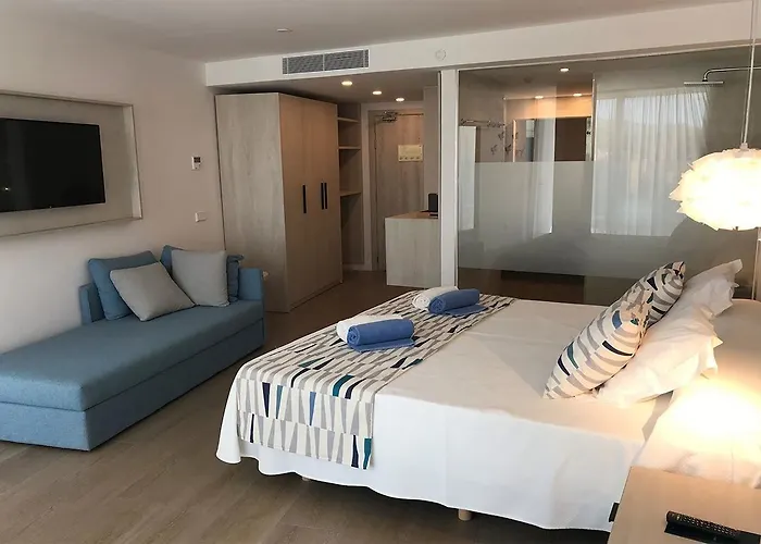 Hotel Diamant & Cala Ratjada (Mallorca)