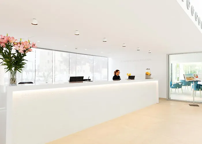 Diamant & Hotel Cala Ratjada (Mallorca)