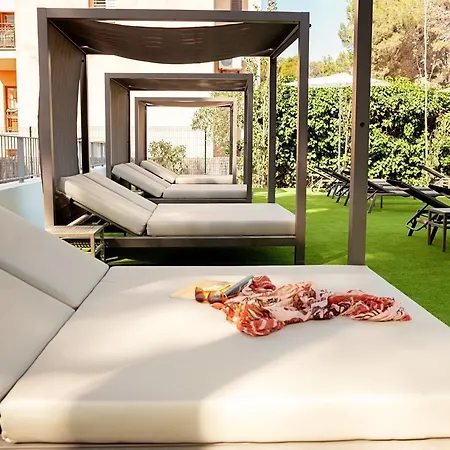 Diamant & 4* Кала Ратьяда