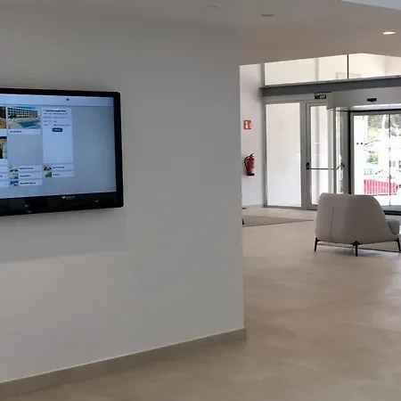 Отель Diamant & Кала Ратьяда