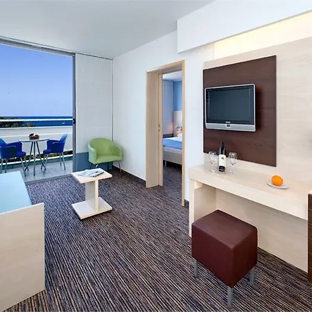 Diamant & 4* Cala Ratjada (Mallorca)