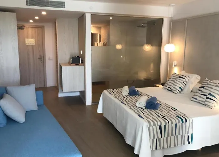 Diamant & 4* Cala Ratjada