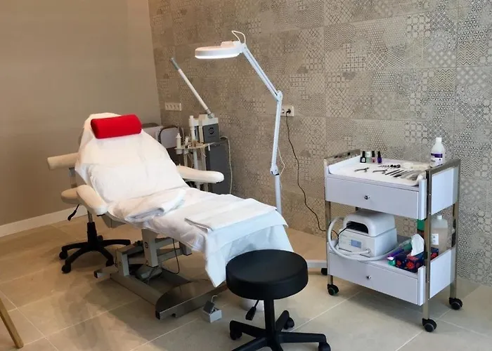 Szálloda Diamant & Cala Ratjada