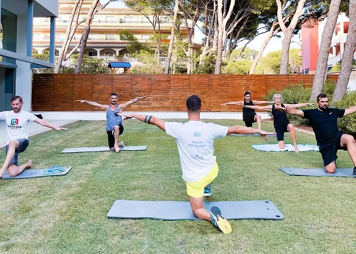 Diamant & Cala Ratjada