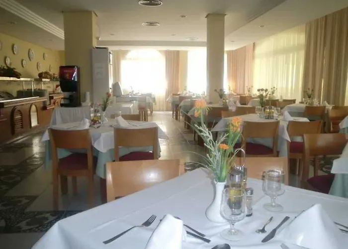 Diamant Hotel&aparthotel Hotel 4*