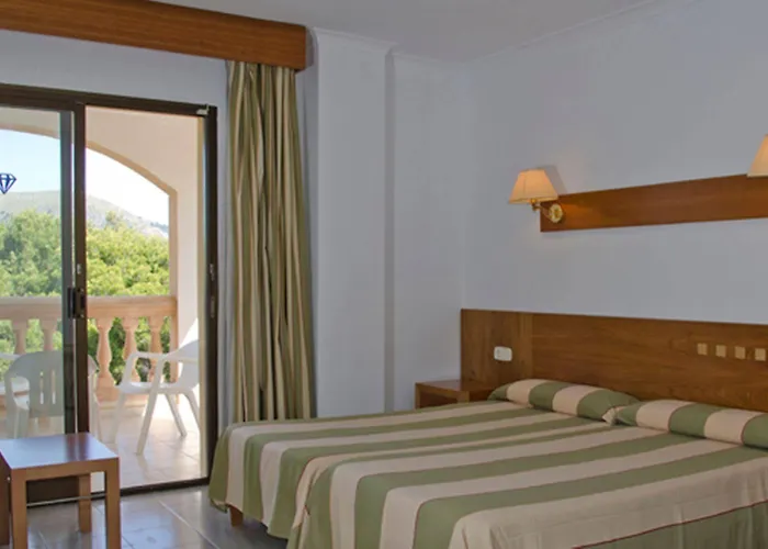 Diamant Hotel&aparthotel 4*