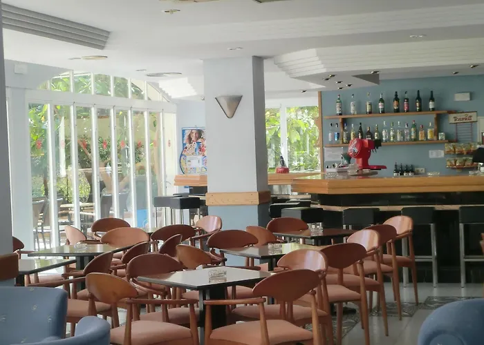 Diamant Hotel&aparthotel 4* Cala Ratjada (Mallorca)