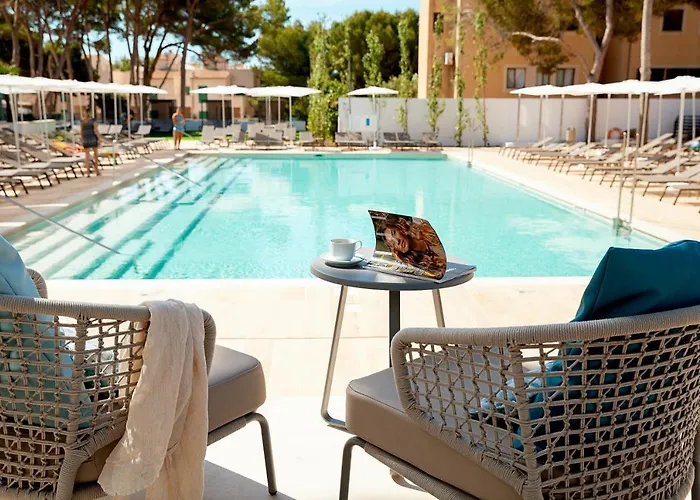 Diamant & Cala Ratjada