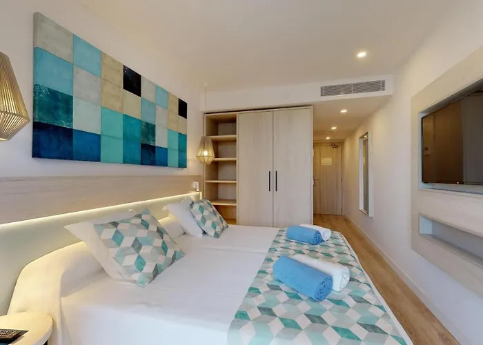 Diamant & Cala Ratjada