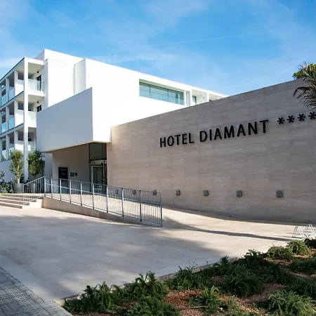 Diamant & Hotel