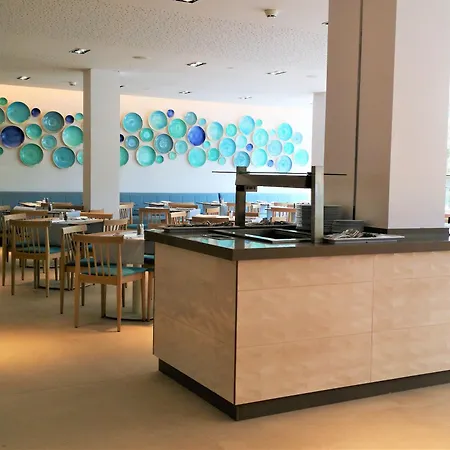 Diamant & Hotel Cala Ratjada (Mallorca)