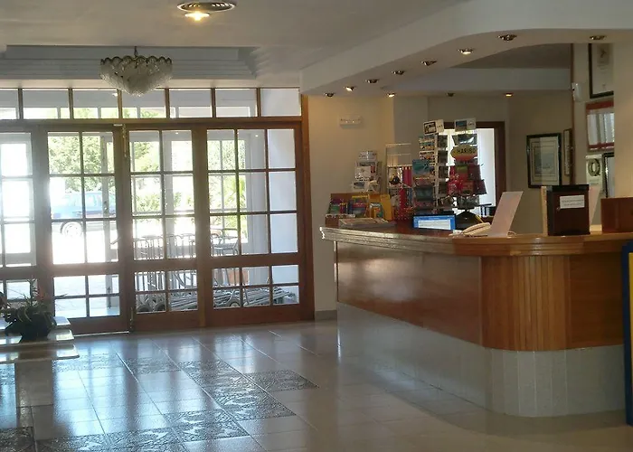 Diamant & Hotel Cala Ratjada (Mallorca)