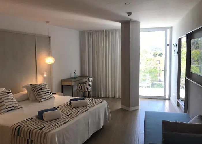 Hotel Diamant & Cala Ratjada (Mallorca)