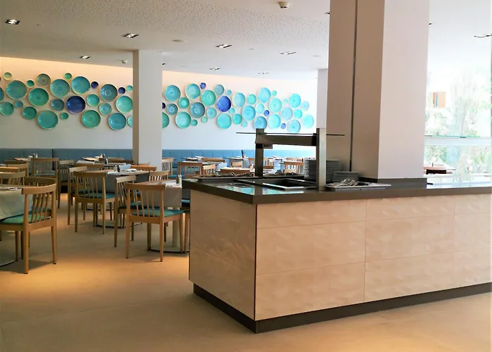 Diamant & Hotel Cala Ratjada (Mallorca)