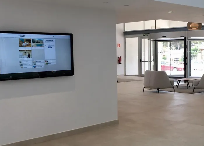 Hotel Diamant & Cala Ratjada (Mallorca)