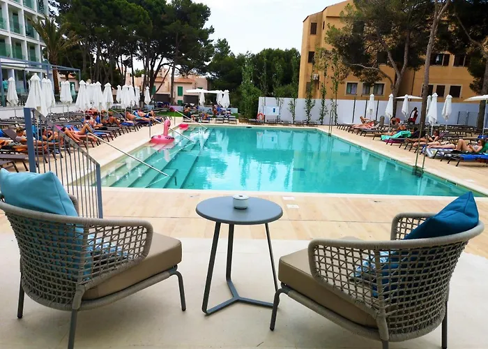 Hotel Diamant & Cala Ratjada (Mallorca)